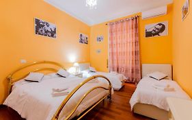 Flower Guesthouse